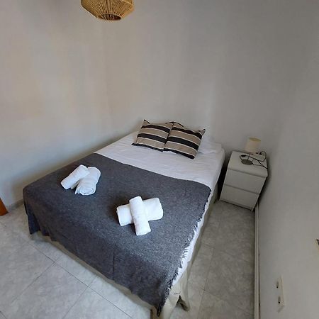 Alia Daire Madrid Dış mekan fotoğraf