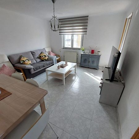 Alia Daire Madrid Dış mekan fotoğraf