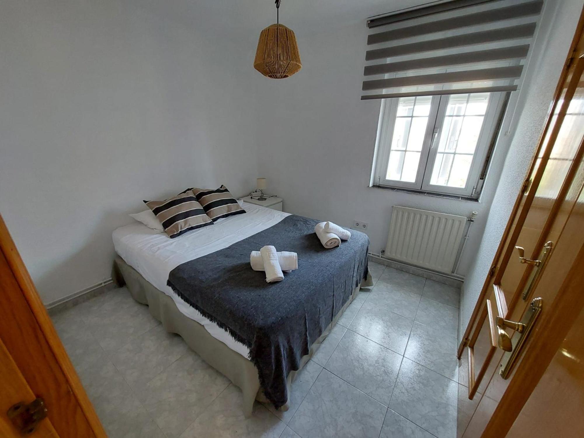 Alia Daire Madrid Dış mekan fotoğraf