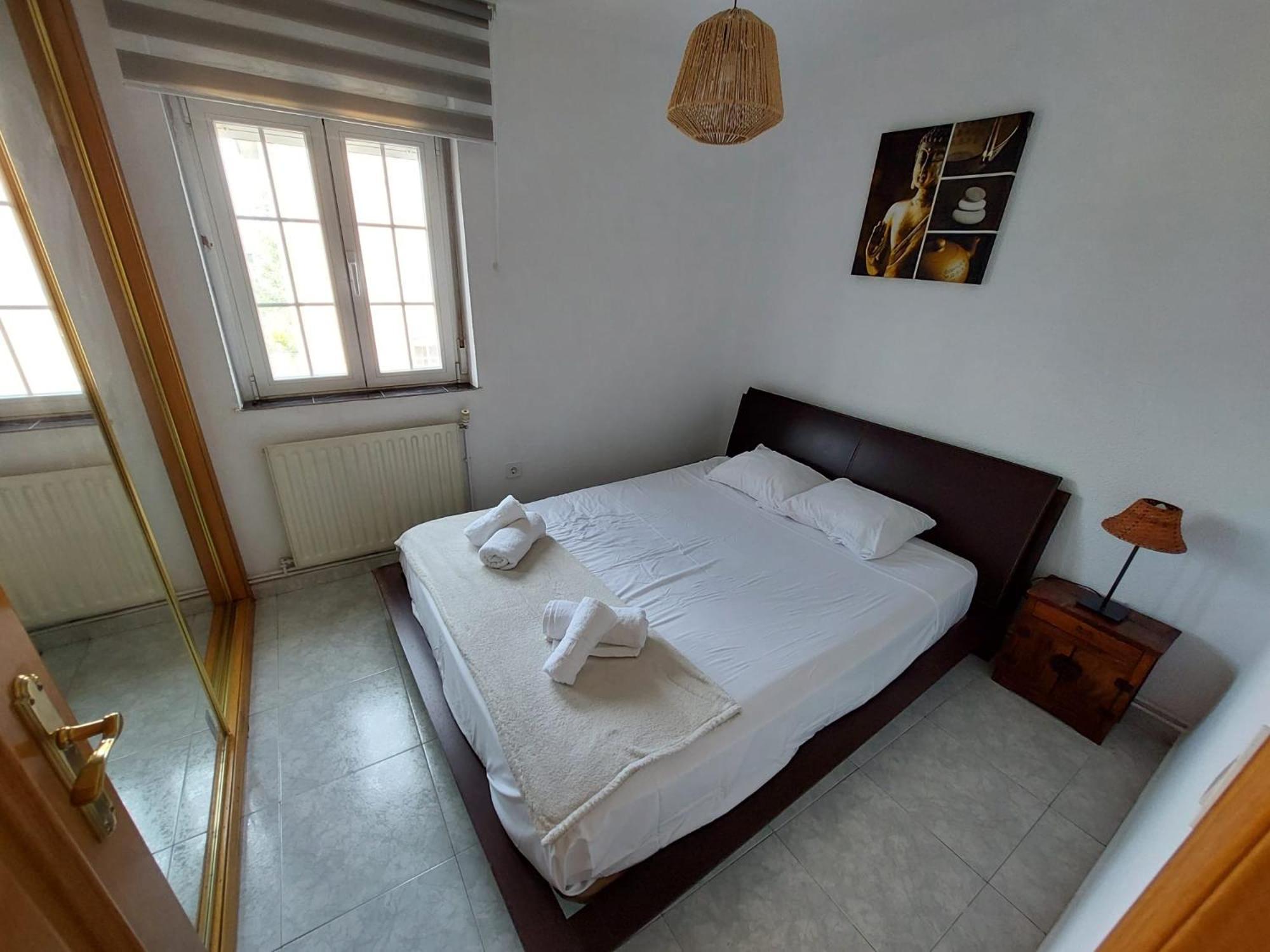 Alia Daire Madrid Dış mekan fotoğraf