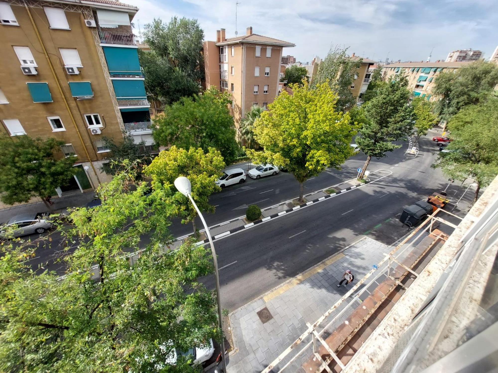 Alia Daire Madrid Dış mekan fotoğraf